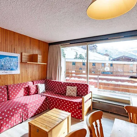 Apartament A Meribel - 4 Pers. *