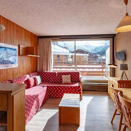 Apartament A Meribel - 4 Pers. *