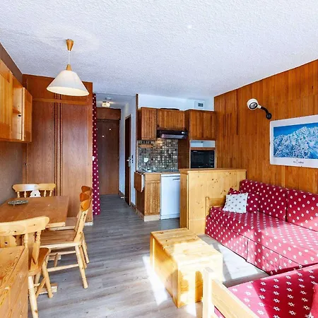 Apartament A Meribel - 4 Pers. Les Allues